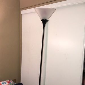 Lamp(all parts no bulb)